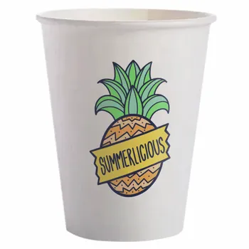 Cold Drink Cups - Custom Patch