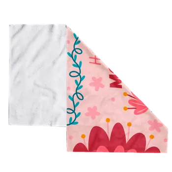 Towels - Custom Patch