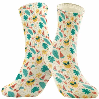 Socks - Custom Patch