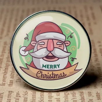 Lapel Pins - Custom Patch