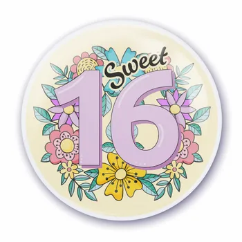 Buttons - Custom Patch