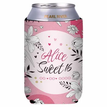 Can Coolers - Custom Patch