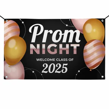 Banners - Custom Patch