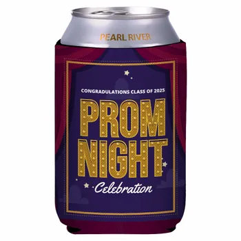 Can Coolers - Custom Patch