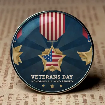 Lapel Pins - Custom Patch