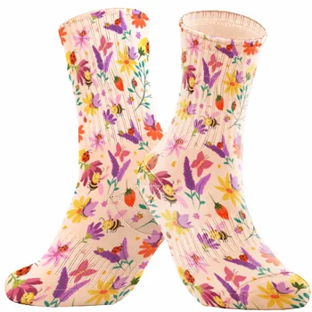 Socks - Custom Patch