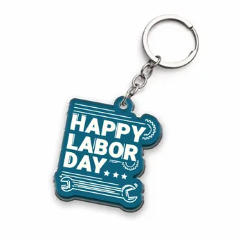 Keychains - Custom Patch