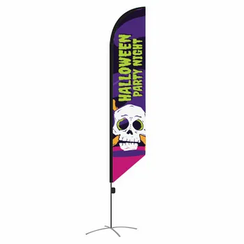 Flags - Custom Patch