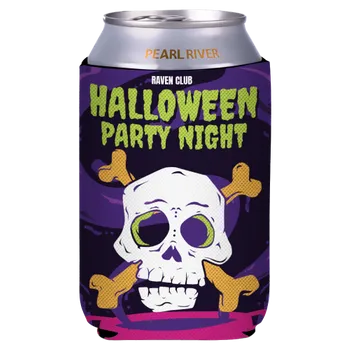 Can Coolers - Custom Patch