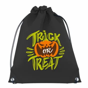 Drawstrings Bags - Custom Patch