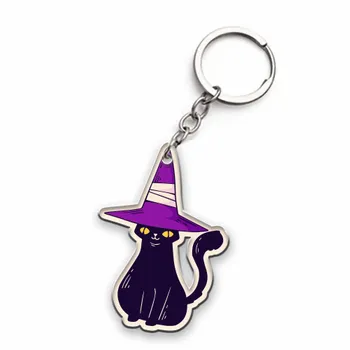 Keychains - Custom Patch
