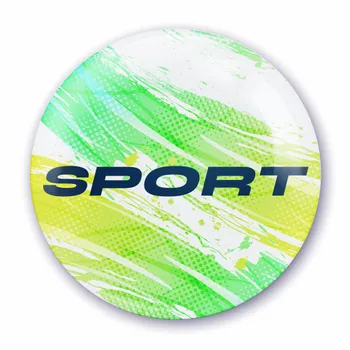 Buttons - Custom Patch