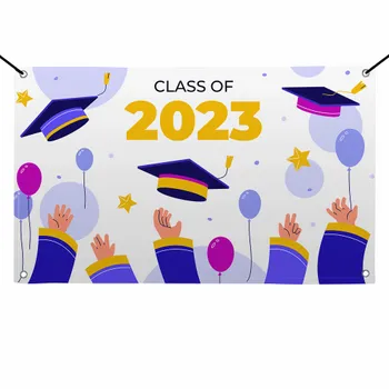 Banners - Custom Patch