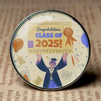 Lapel Pins - Custom Patch