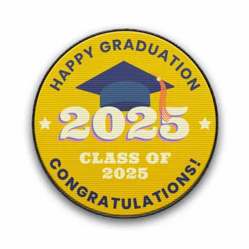 Patches - Custom Patch