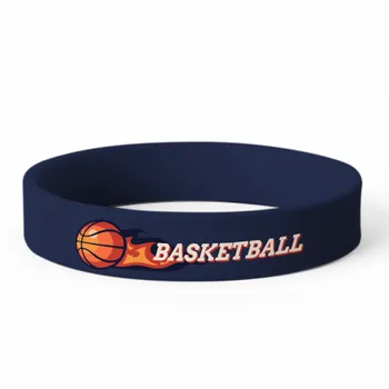 Wristbands - Custom Patch