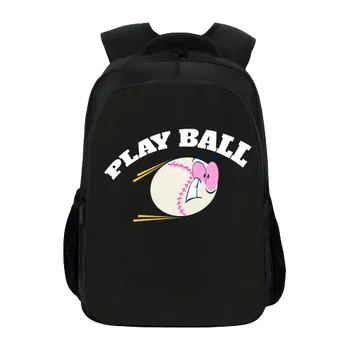 Backpacks - Custom Patch