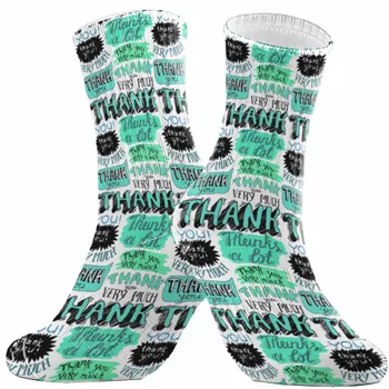 Socks - Custom Patch