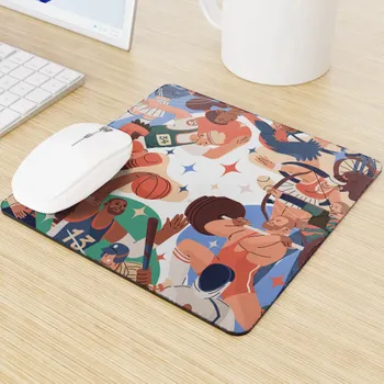 Mouse Pads - Custom Patch