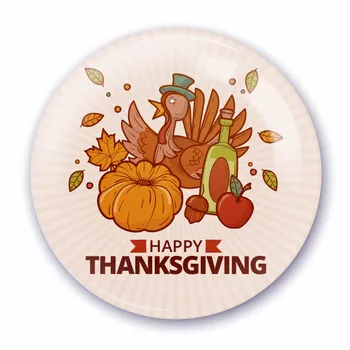 Buttons - Custom Patch