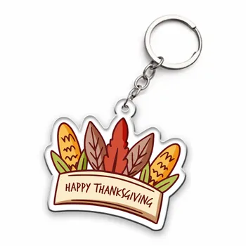 Keychains - Custom Patch