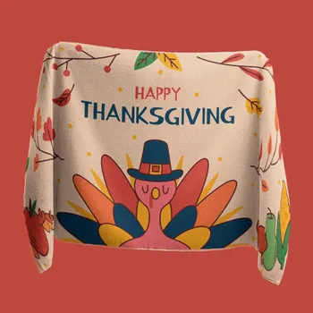 Towels - Custom Patch