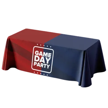Table Covers - Custom Patch