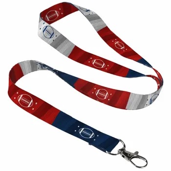 Lanyards - Custom Patch