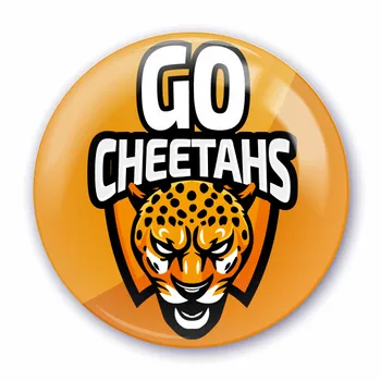 Buttons - Custom Patch