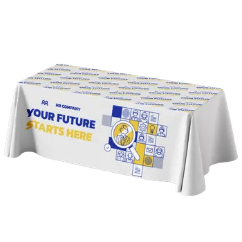 Table Covers - Custom Patch