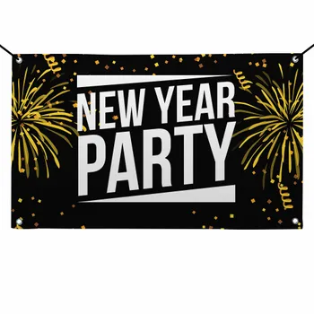 Banners - Custom Patch