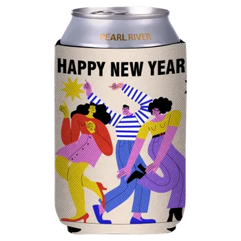 Can Coolers - Custom Patch