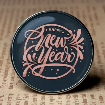 Lapel Pins - Custom Patch