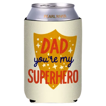 Can Coolers - Custom Patch