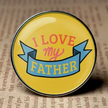 Lapel Pins - Custom Patch