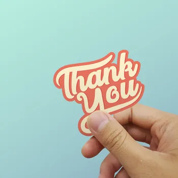 Stickers - Custom Patch