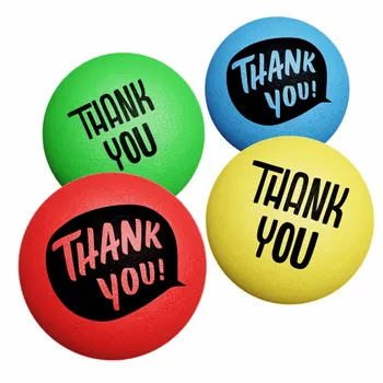 Stress Balls - Custom Patch