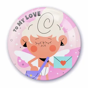 Buttons - Custom Patch