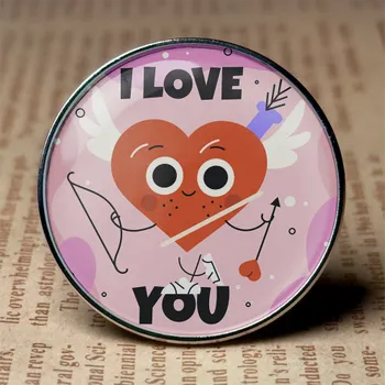 Lapel Pins - Custom Patch