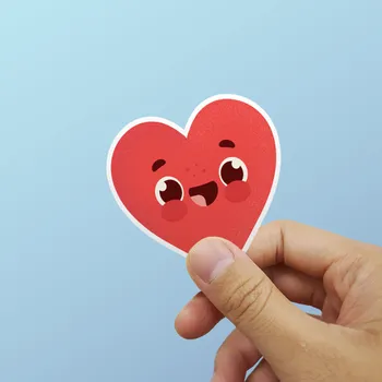 Stickers - Custom Patch