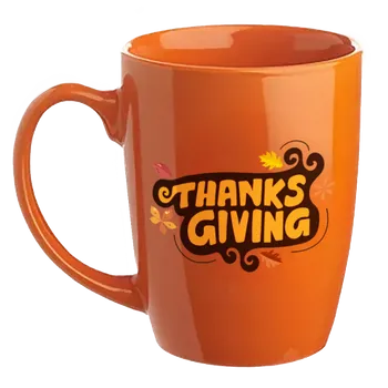 Ceramic Mugs - Custom Patch