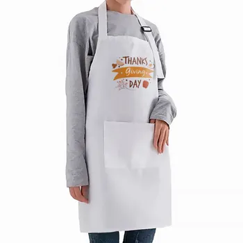 Aprons - Custom Patch