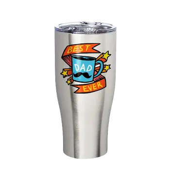 Tumblers - Custom Patch