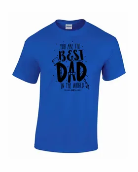 T-Shirts - Custom Patch