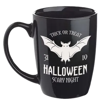 Ceramic Mugs - Custom Patch