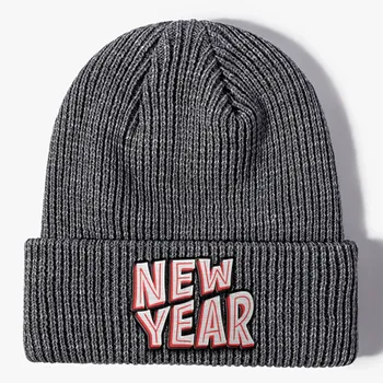 Beanies - Custom Patch