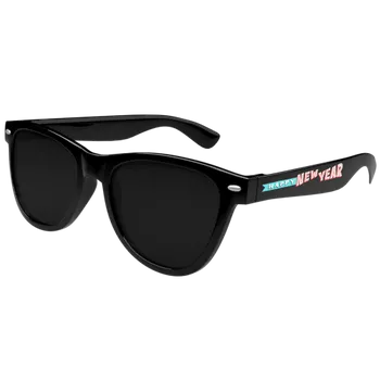 Sunglasses - Custom Patch