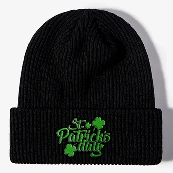 Beanies - Custom Patch