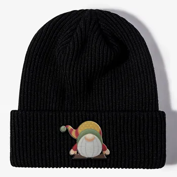 Beanies - Custom Patch
