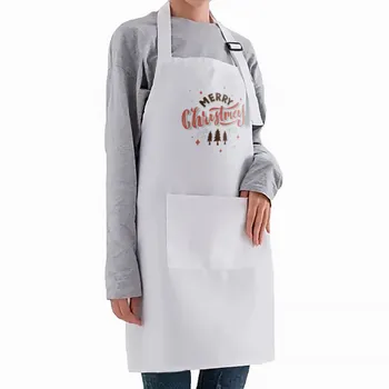 Aprons - Custom Patch